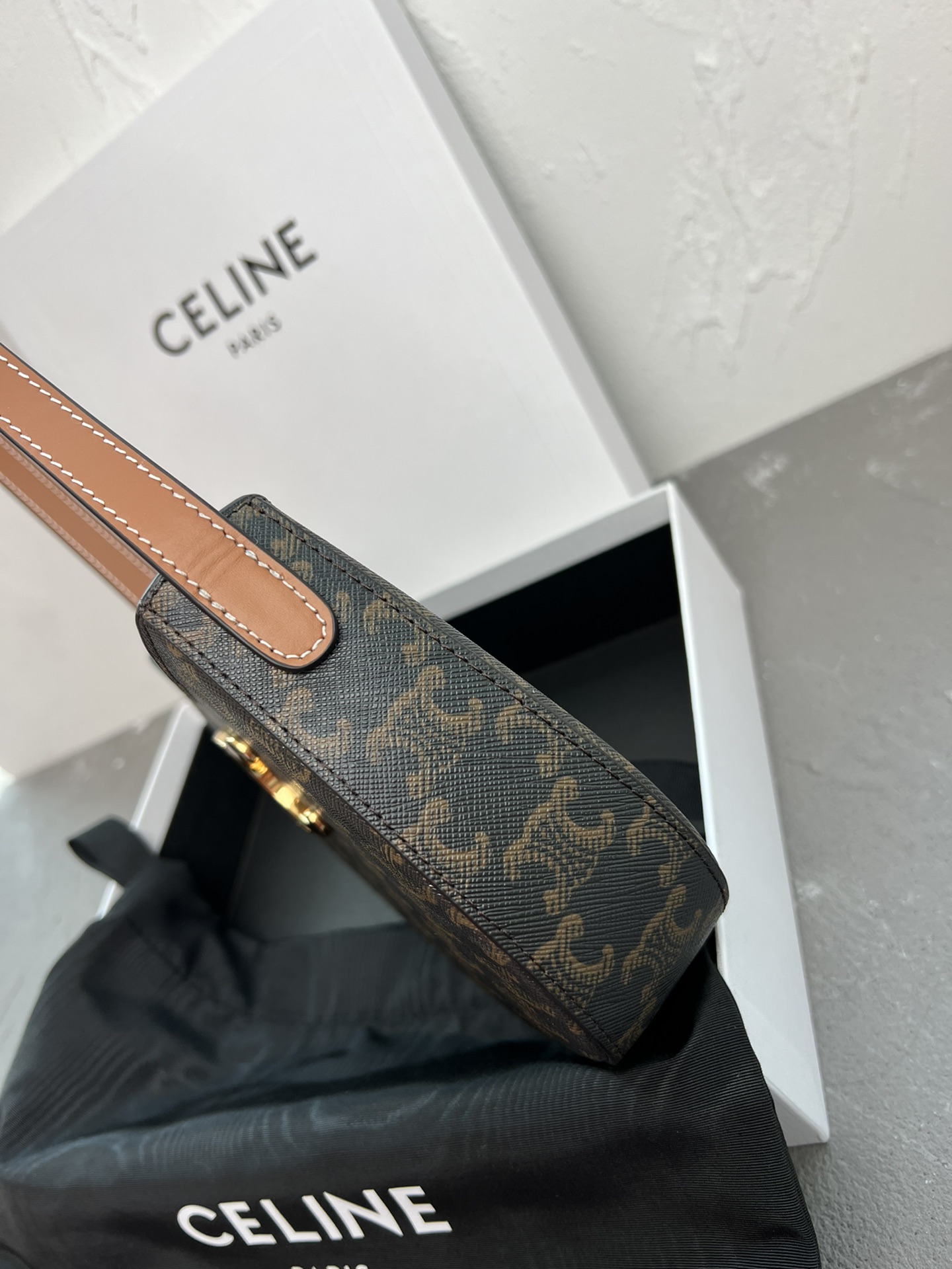 Celine Hobo Bags